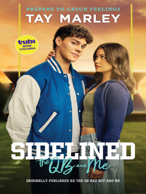 Sidelined - ebook